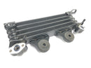 Honda CBX 750 RC17 [1984] - Oil cooler cooling radiator-4
