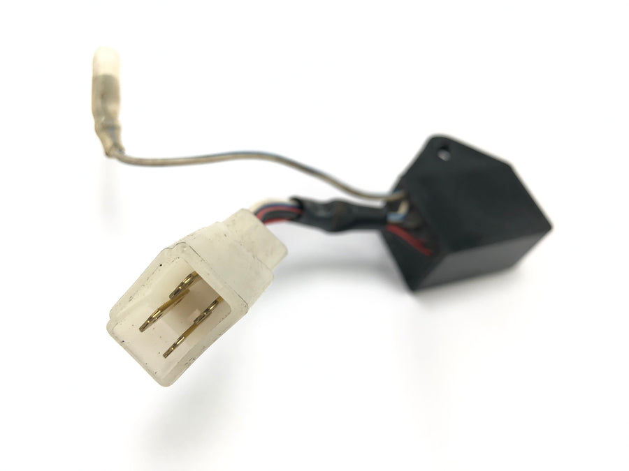 Cagiva Planet 125 [1998] - CDI ignition unit control unit ignition box