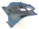 Suzuki GSX-R 1100 W GU75 C [1993] - Side panel left fairing-7