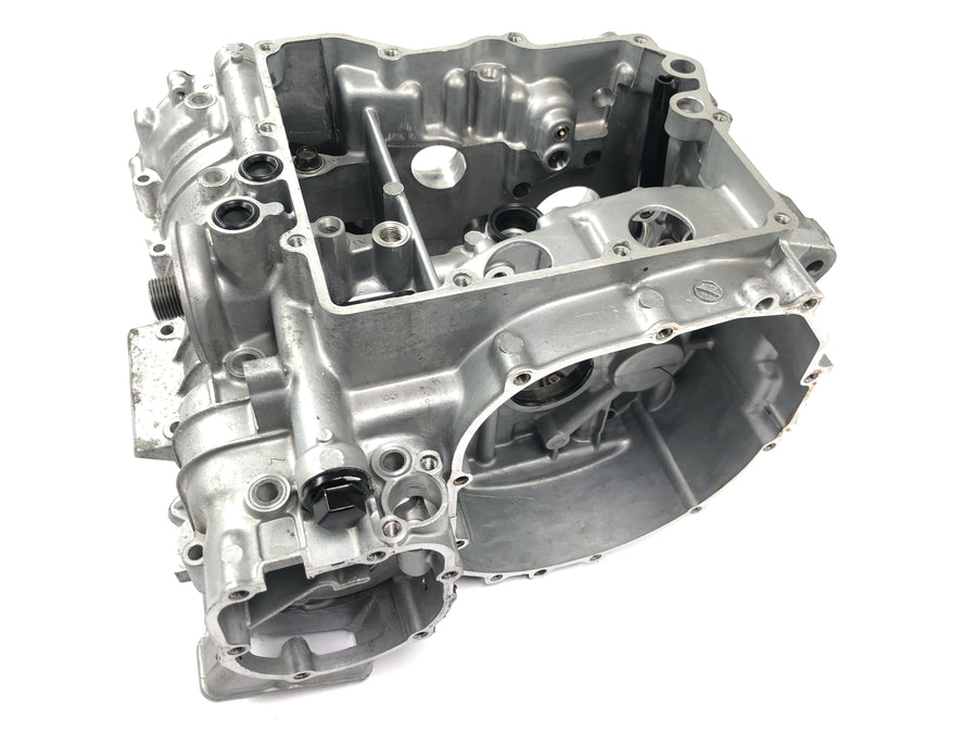 Kawasaki ZXR 400 ZX400L [1992] - engine housing crankcase engine block empty housing