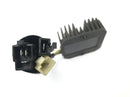 Honda FMX 650 RD12 [2006] - Voltage regulator rectifier regulator-3