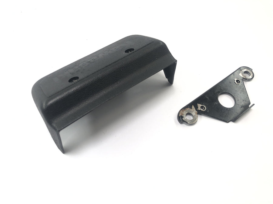Kawasaki Z 1100 KZZ10A [1984] - fork bridge cover cover cover fork bridge