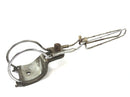 Yamaha XT 500 1U6 [1981] - Bowden cable guide front-1