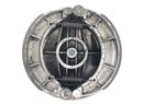 Moto Guzzi V7 Special [1971] - Front brake drum drum brake front wheel brake-5