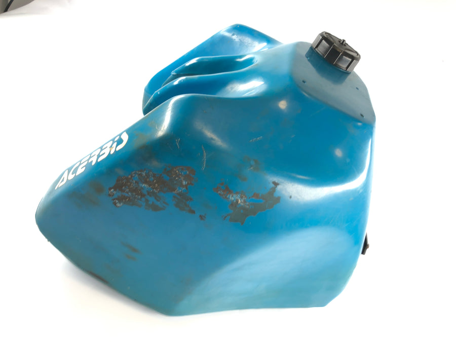 Yamaha XT 600 Zenere 34L [1985] - Tank petrolent tank