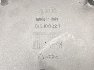 Aprilia Mille RSV 1000 ME [1999] - Rear substructure battery box lower part holder rear frame - 0