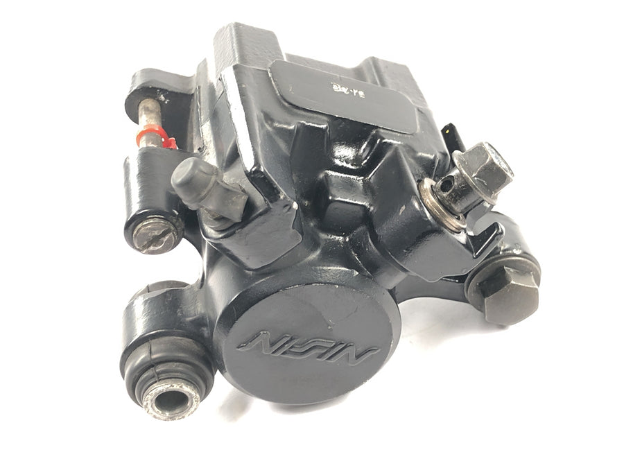 Honda XR 600 R PE04 [1992] - Bremssattel Bremszange hinten Nissin