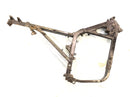 Honda SLR 650 RD09 [1997] - frame with papers-3