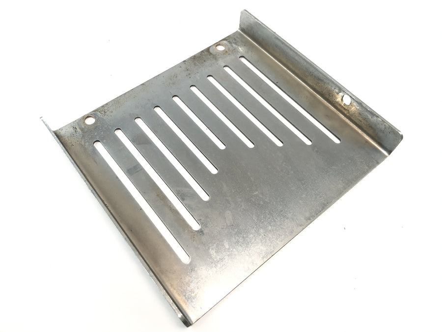 Suzuki Intruder VL 1500 AL [2000] - Battery holder battery carrier cover plate