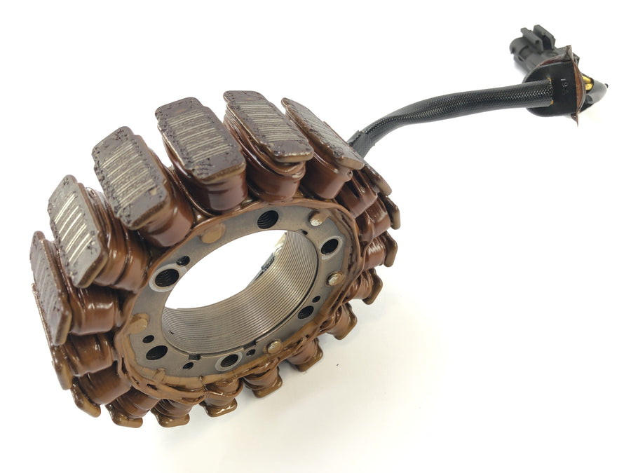 BMW F 650 GS Dakar [2007] - Alternator Stator