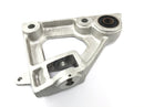 Suzuki RG 250 Gamma GJ21D [1987] - Footrest holder, driver's left footrest mount-3
