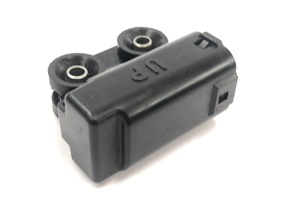 KTM Duke 690 A3 [2012] - Tilt sensor, fall detection sensor, tilt sensor, crash sensor