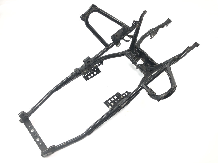 BMW R 1150 GS R21 [2002] - Rear frame Rear frame Rear frame