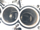 Yamaha YZF R1 RN04 [2001] - Engine block engine housing crankcase without pistons-6