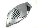 BMW K 1200 S K12S [2005] - Side panel left panel color code 933-1