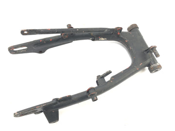 Yamaha XT 500 1U6 [1981] - Swingarm rear wheel swingarm with anchor strut - 0