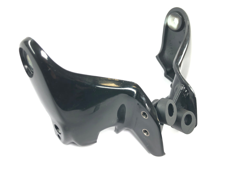 Cagiva Planet 125 [1998] - Headlight mount headlight bracket left and right