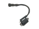 Yamaha WR 125 X DE07 [2010] - Ignition coil, ignition cable, ignition coil cable, ignition system-3