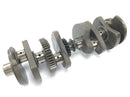 Yamaha YZF 750 R 4HN [1995] - Crankshaft crank drive engine shaft drive shaft-1