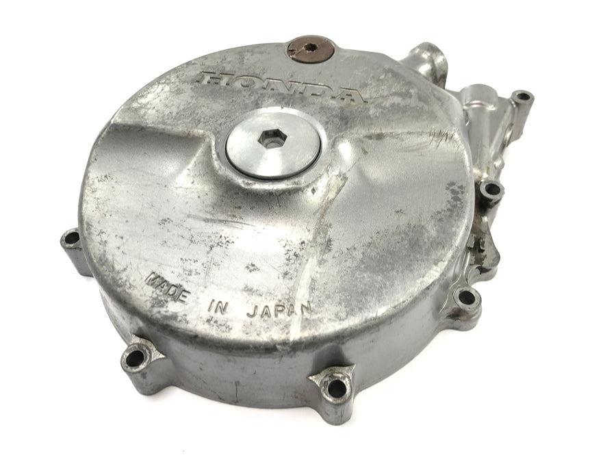 Honda XR 600 R PE04 [1992] - Lichtmaschinendeckel Limadeckel Motordeckel links