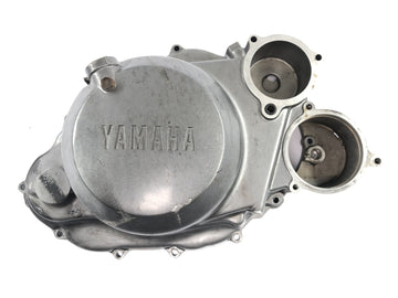 Yamaha XTZ 660 3YF [1992] - Clutch cover engine cover - 0
