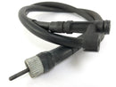 Triumph Daytona 955i T595 [1999] - Speedometer cable-2