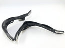Yamaha XT 350 3YT / 55V [1990] - Handshells Hanprotectors set couple-4