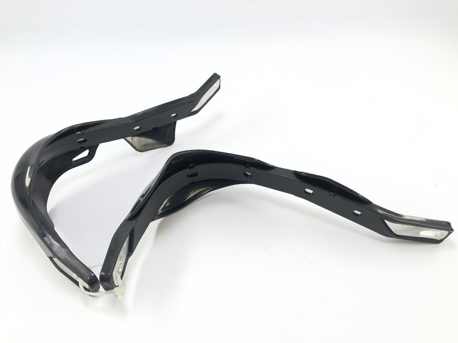 Yamaha XT 350 3YT / 55V [1990] - Handshells Hanprotectors set couple