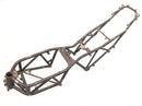 Ducati 900 SS [1991] - Frame without papers-6