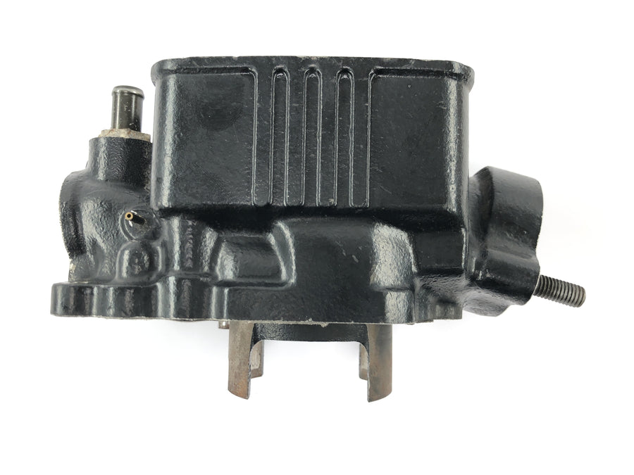 Suzuki RG 250 Gamma GJ21D [1987] - right cylinder cylinder liner