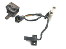 KTM RC 125 [2016] - Wheel sensor ABS sensor rear wheel speed sensor with bracket-4