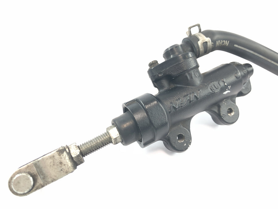 Suzuki Intruder VL 1500 AL [2000] - Rear brake pump master cylinder