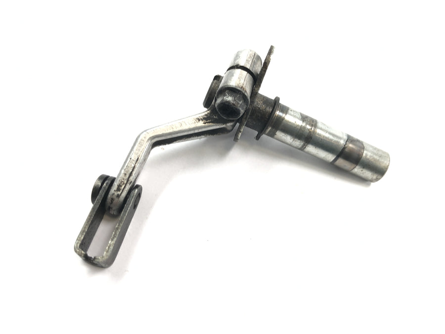 KTM 640 LC4 Prestige [2005] - Clutch slave lever clutch lever