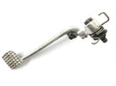BMW K 1100 LT [1993] - brake lever brake pedal foot brake lever rear pedal lever-3