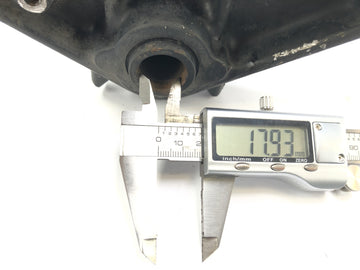Moto Guzzi V 1000 VG [1980] - Lower triple clamp - 0