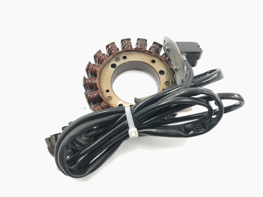 Yamaha XVS 650 4VR [1997] - Stator Lichtmaschine