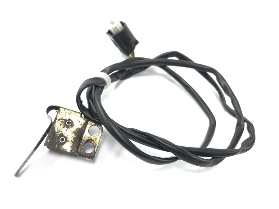 BMW K 1200 GT K12 [2003] - Rear brake light switch
