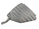Honda XL 600 RM PD03 [1985] - Air filter cover air filter box cover-2