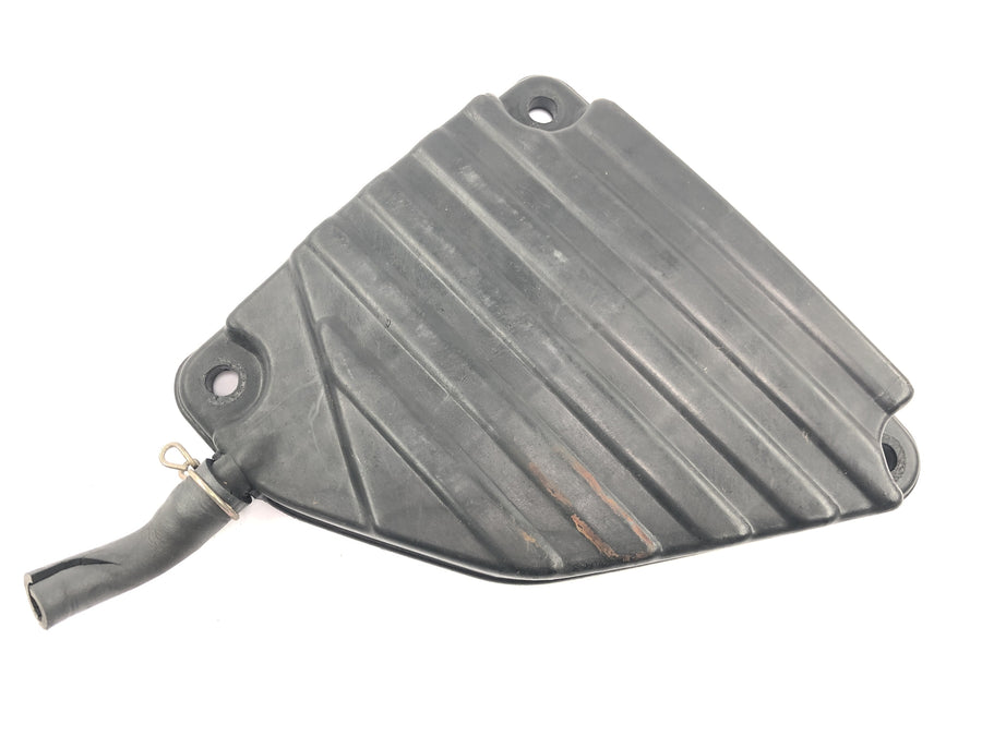 Honda XL 600 RM PD03 [1985] - Air filter cover air filter box cover
