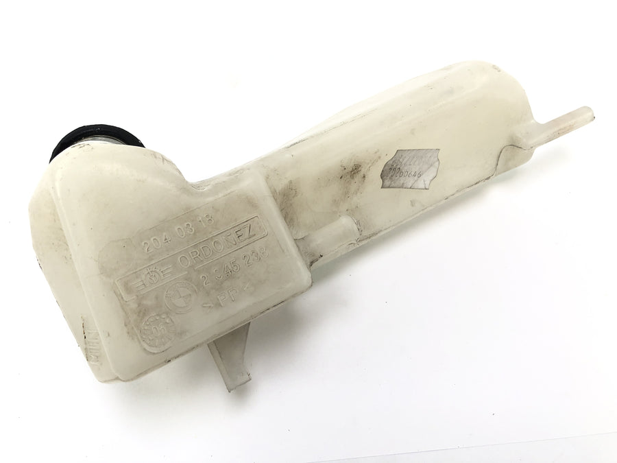 BMW F 650 GS Dakar [2007] - Coolant expansion tank