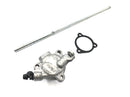 Kawasaki VN 1600 Classic VNT60A [2007] - clutch slave cylinder with clutch push rod clutch cylinder-1