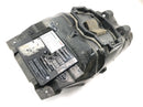 BMW R 1100 S R2S [2000] - Seat lower part, inner lining, seat base plate, rear lower part-1