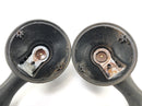 Yamaha XT 500 1U6 [1981] - Indicator housing with indicator lenses set-3