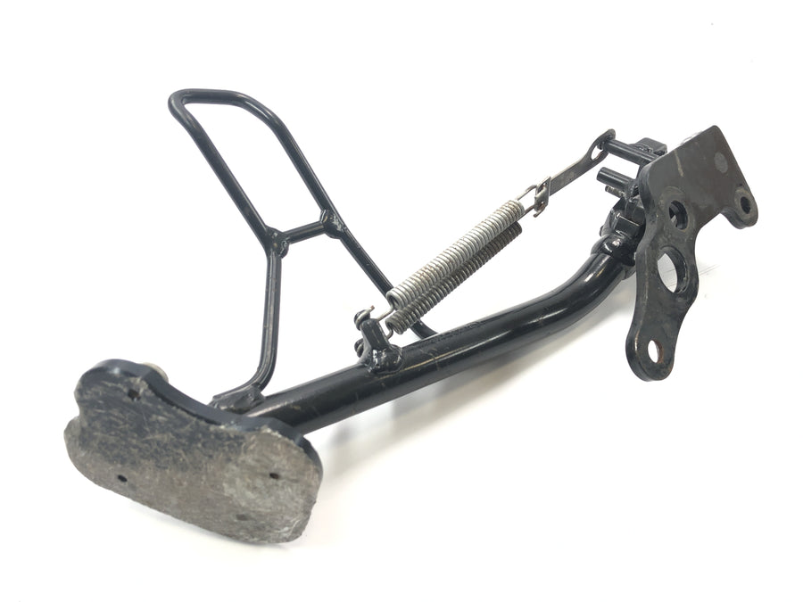 BMW R 1150 RT R22 [2001] - Side stand with spring stand