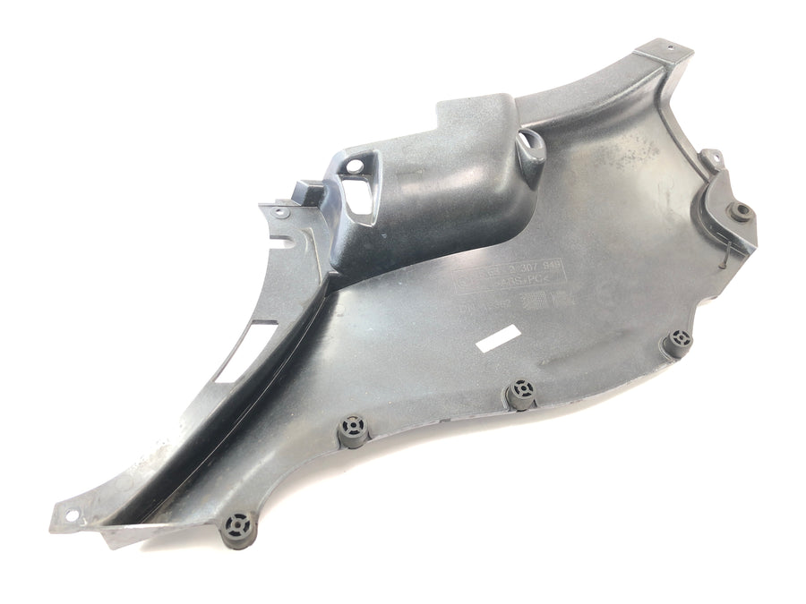 BMW K 1200 LT K2LT [1999] - Left side panel trim