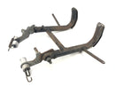 Moto Guzzi V 1000 VG [1980] - Center stand with spring-2