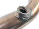 BMW F 650 GS Dakar [2007] - Exhaust manifold-3
