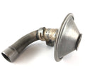 BMW R 1100 GS [1990] - Oil strainer-2