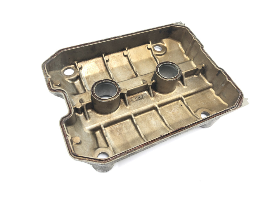 Honda ST 1100 SC26 Pan European [1990] - valve cover left cylinder head cover engine cover