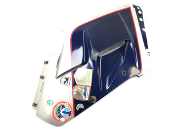 Kawasaki GPZ 1000 RX [1987] - Side fairing left side panel